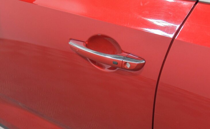 Changan CS35 Plus - Фото 15