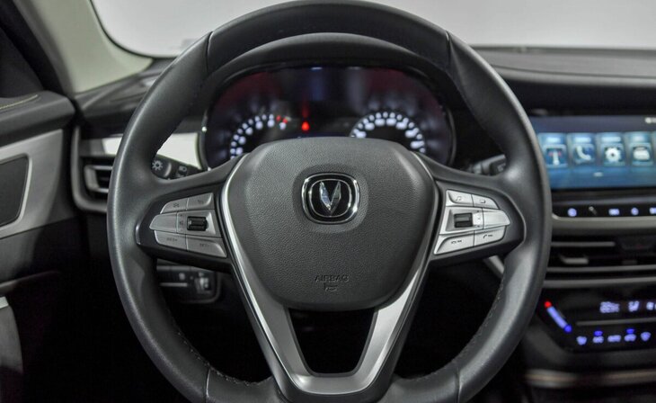 Changan CS35 Plus - Фото 5