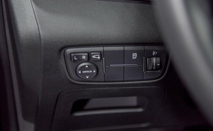 Changan CS35 Plus - Фото 6