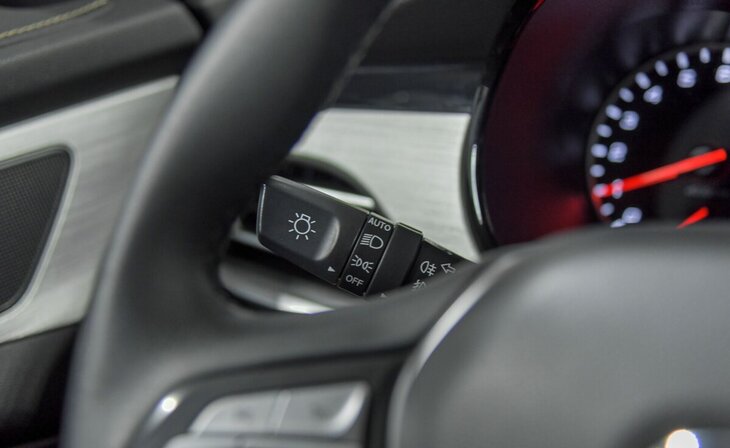 Changan CS35 Plus - Фото 7