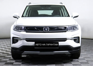 Changan CS35 Plus