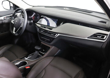 Changan CS35 Plus