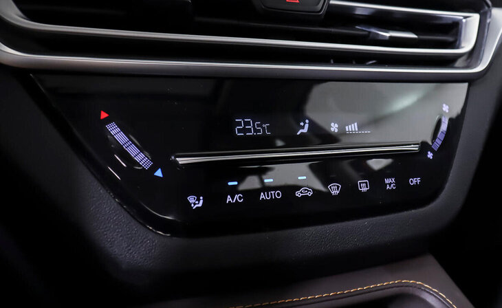 Changan CS35 Plus - Фото 12