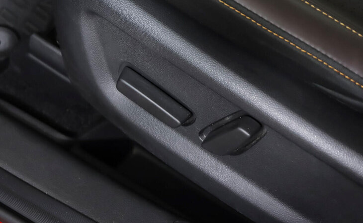 Changan CS35 Plus - Фото 13