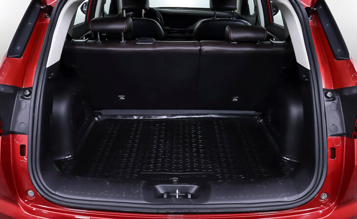 Changan CS35 Plus - Фото 16