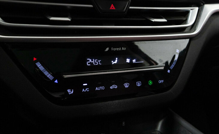 Changan CS35 Plus - Фото 9