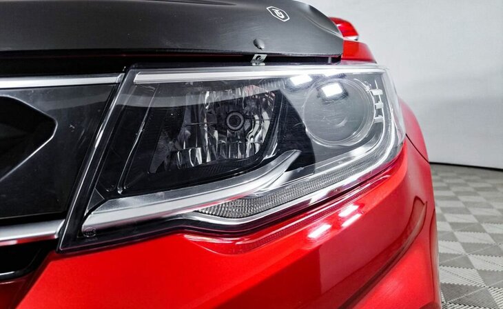 Changan CS35 Plus - Фото 4