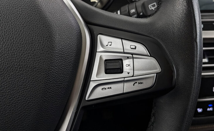 Changan CS35 Plus - Фото 14