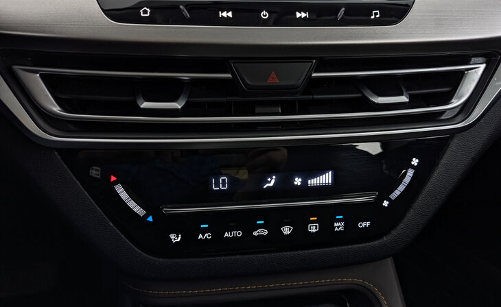 Changan CS35 Plus - Фото 16