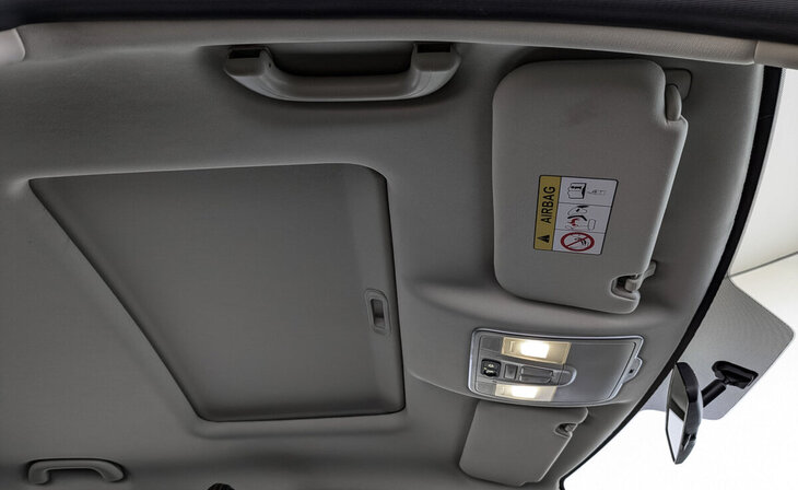 Changan CS35 Plus - Фото 19