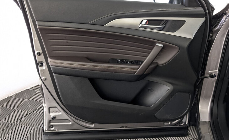 Changan CS35 Plus - Фото 22