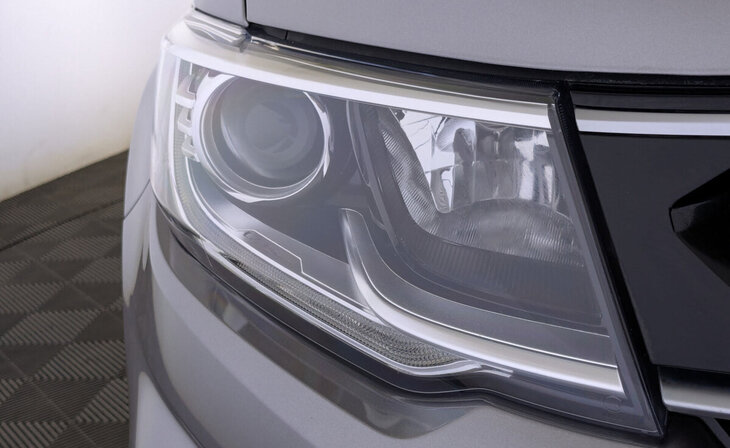 Changan CS35 Plus - Фото 4