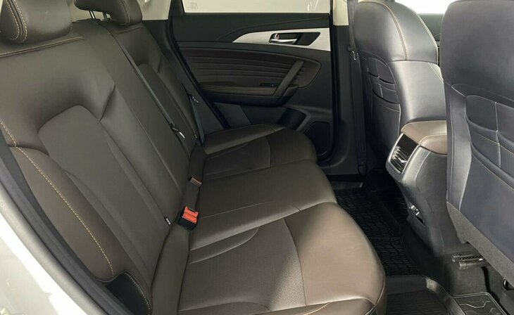 Changan CS35 Plus - Фото 12