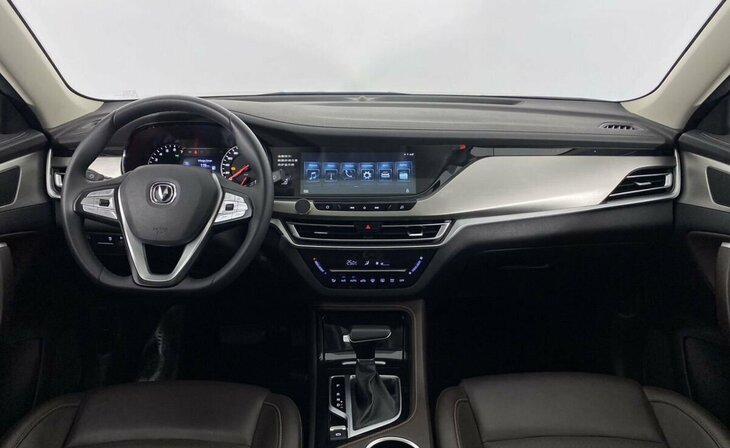 Changan CS35 Plus - Фото 7