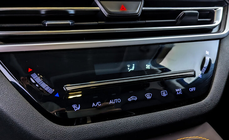 Changan CS35 Plus - Фото 15