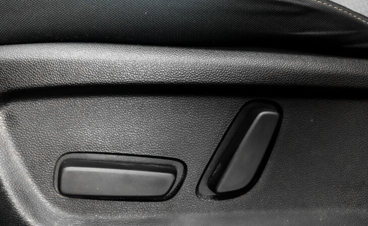 Changan CS35 Plus - Фото 16