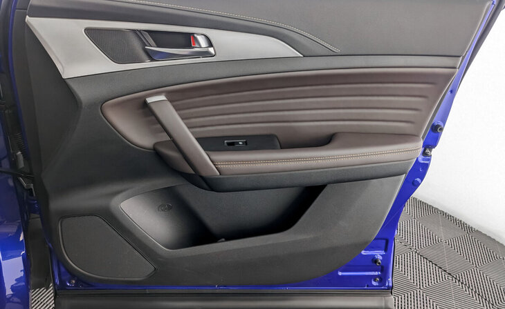 Changan CS35 Plus - Фото 17