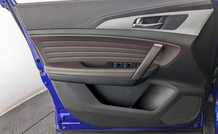 Changan CS35 Plus - Фото 18