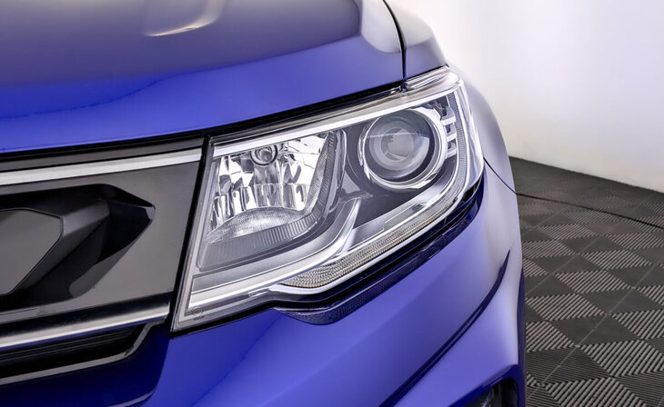 Changan CS35 Plus - Фото 4