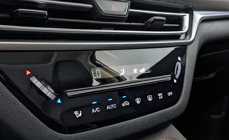 Changan CS35 Plus - Фото 15