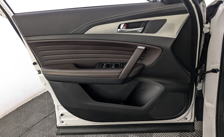 Changan CS35 Plus - Фото 16