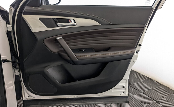 Changan CS35 Plus - Фото 17