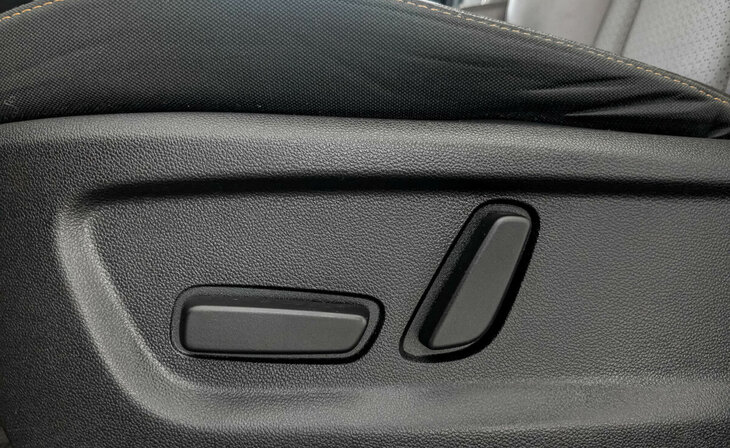 Changan CS35 Plus - Фото 18