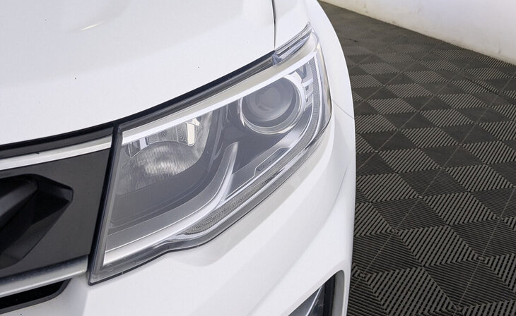 Changan CS35 Plus - Фото 4