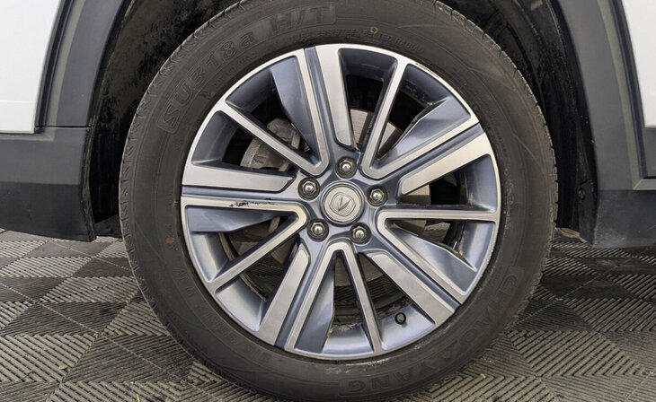 Changan CS35 Plus - Фото 6