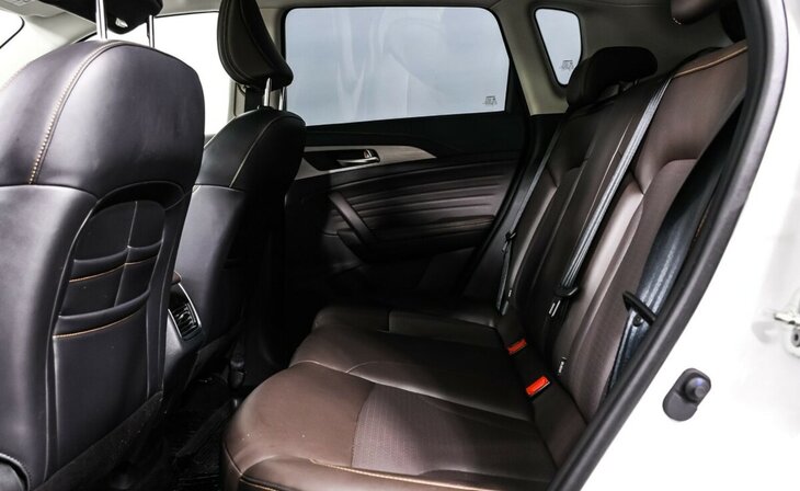 Changan CS35 Plus - Фото 9