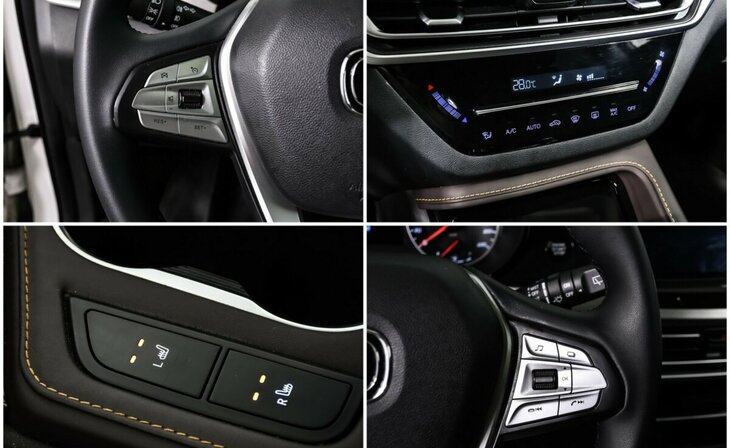 Changan CS35 Plus - Фото 7