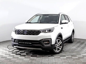 Changan CS55, I, № лота 9918, фото 1
