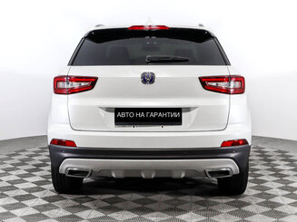 Changan CS55, I, № лота 9918, фото 4
