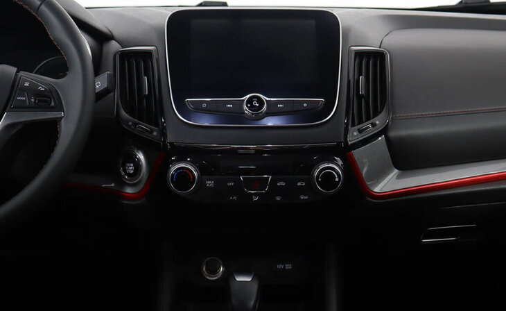 Changan CS55 - Фото 6