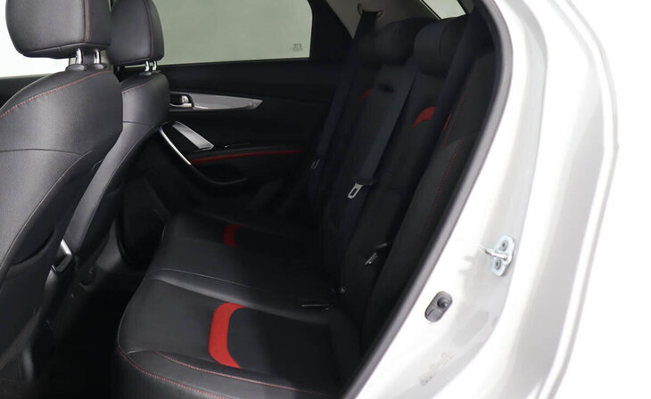 Changan CS55 - Фото 7