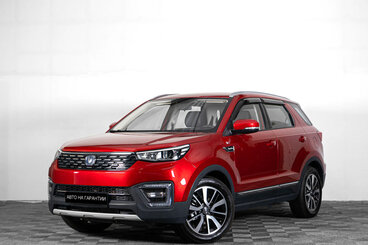 Changan CS55, I, № лота 9919, фото 1