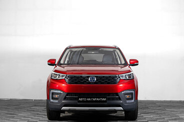 Changan CS55, I, № лота 9919, фото 2