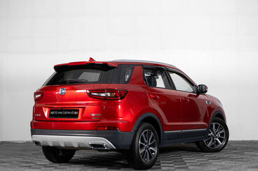 Changan CS55, I, № лота 9919, фото 3