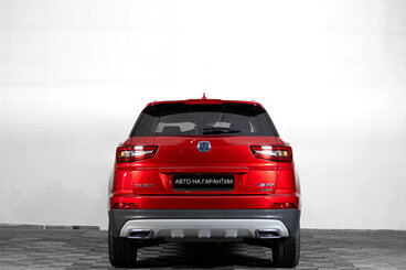 Changan CS55, I, № лота 9919, фото 4