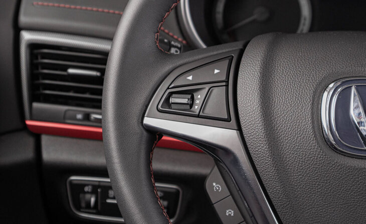 Changan CS55 - Фото 9