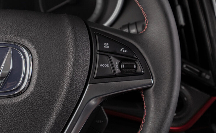 Changan CS55 - Фото 10