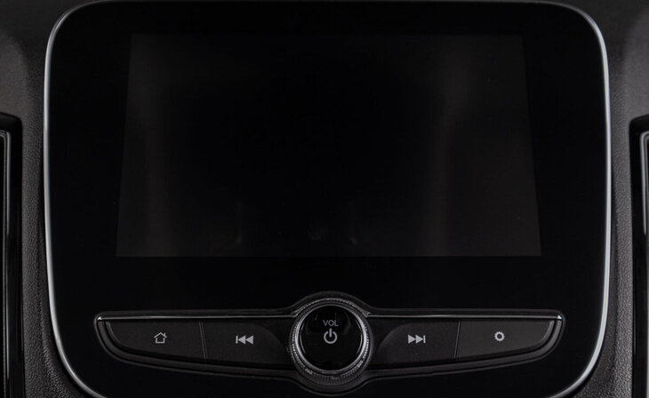 Changan CS55 - Фото 12