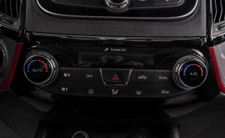 Changan CS55 - Фото 13