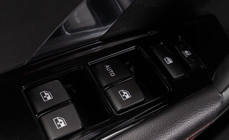 Changan CS55 - Фото 15