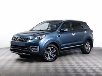 Changan CS55, I, № лота 9920, фото 1