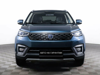 Changan CS55, I, № лота 9920, фото 2