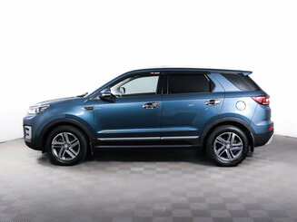 Changan CS55, I, № лота 9920, фото 3