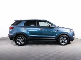 Changan CS55, I, № лота 9920, фото 4
