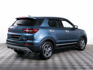 Changan CS55, I, № лота 9920, фото 5