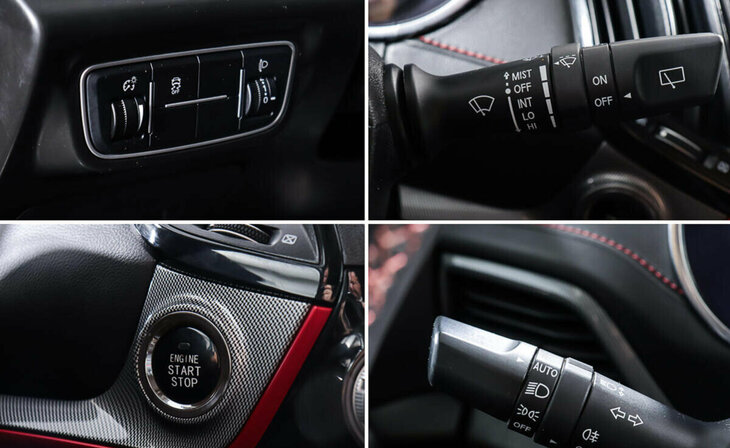 Changan CS55 - Фото 12